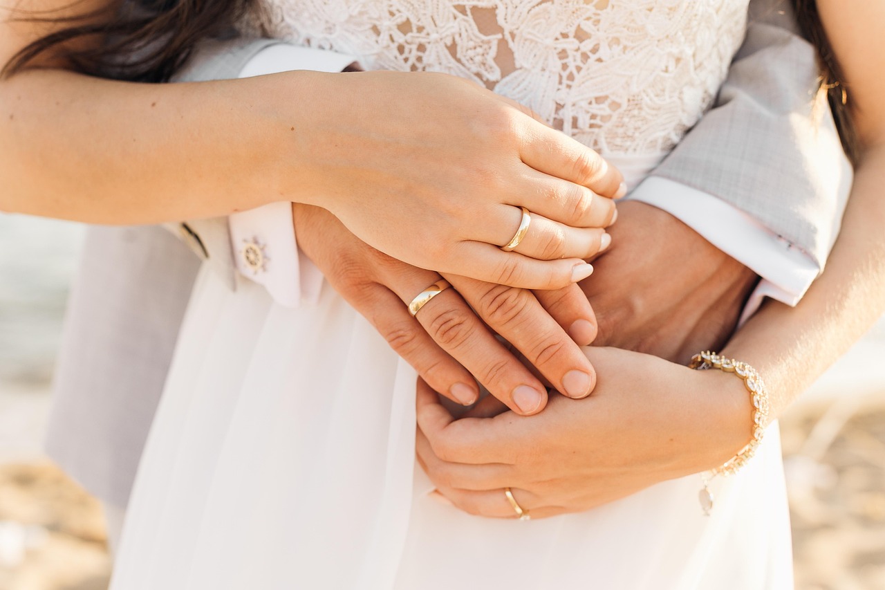Bible Verses and Prayers for Marriage Restoration