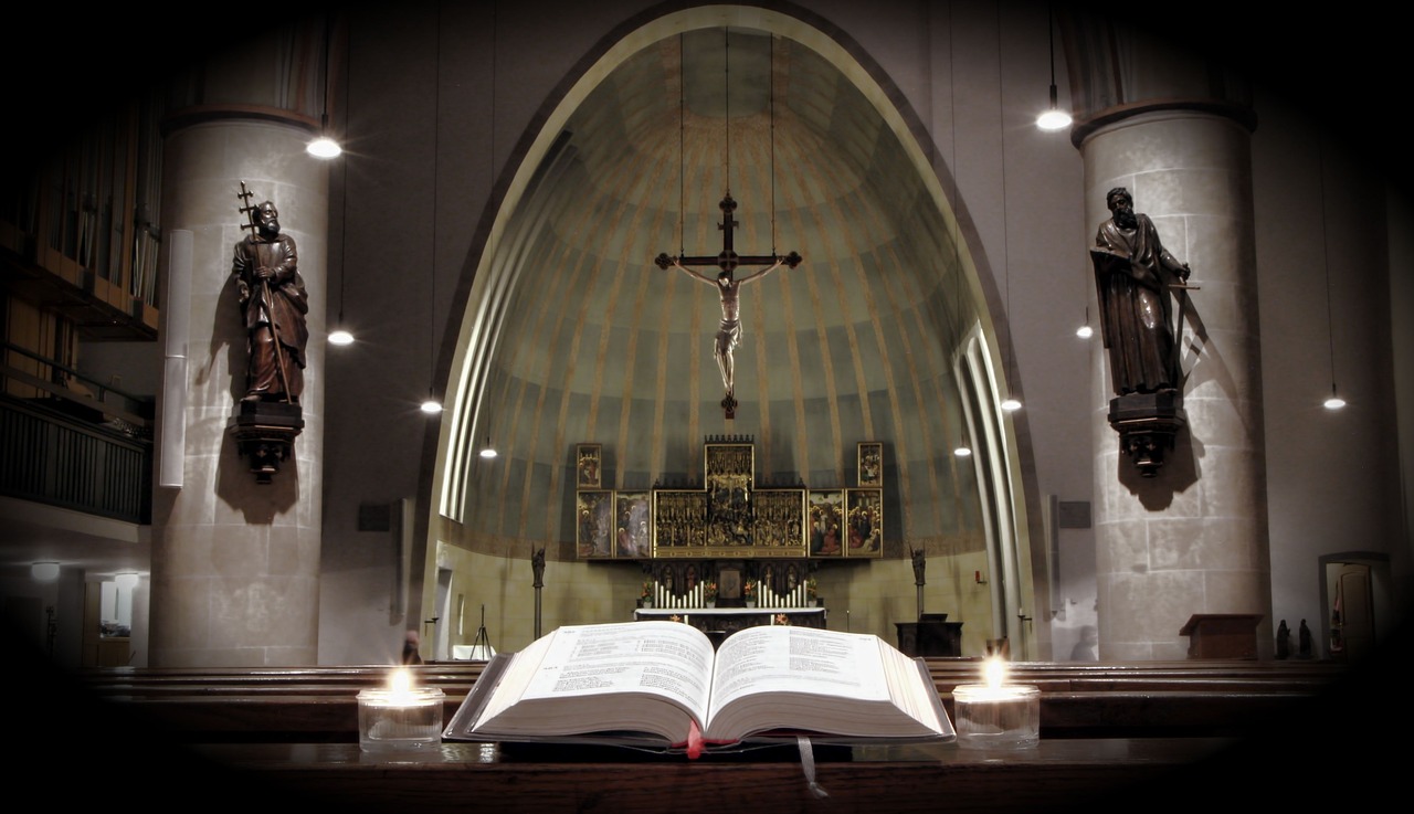 The Names of Jesus in the Bible and What Each One Means