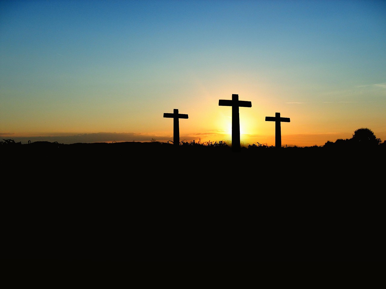 Faith vs Works: What the Bible Really Teaches About Salvation