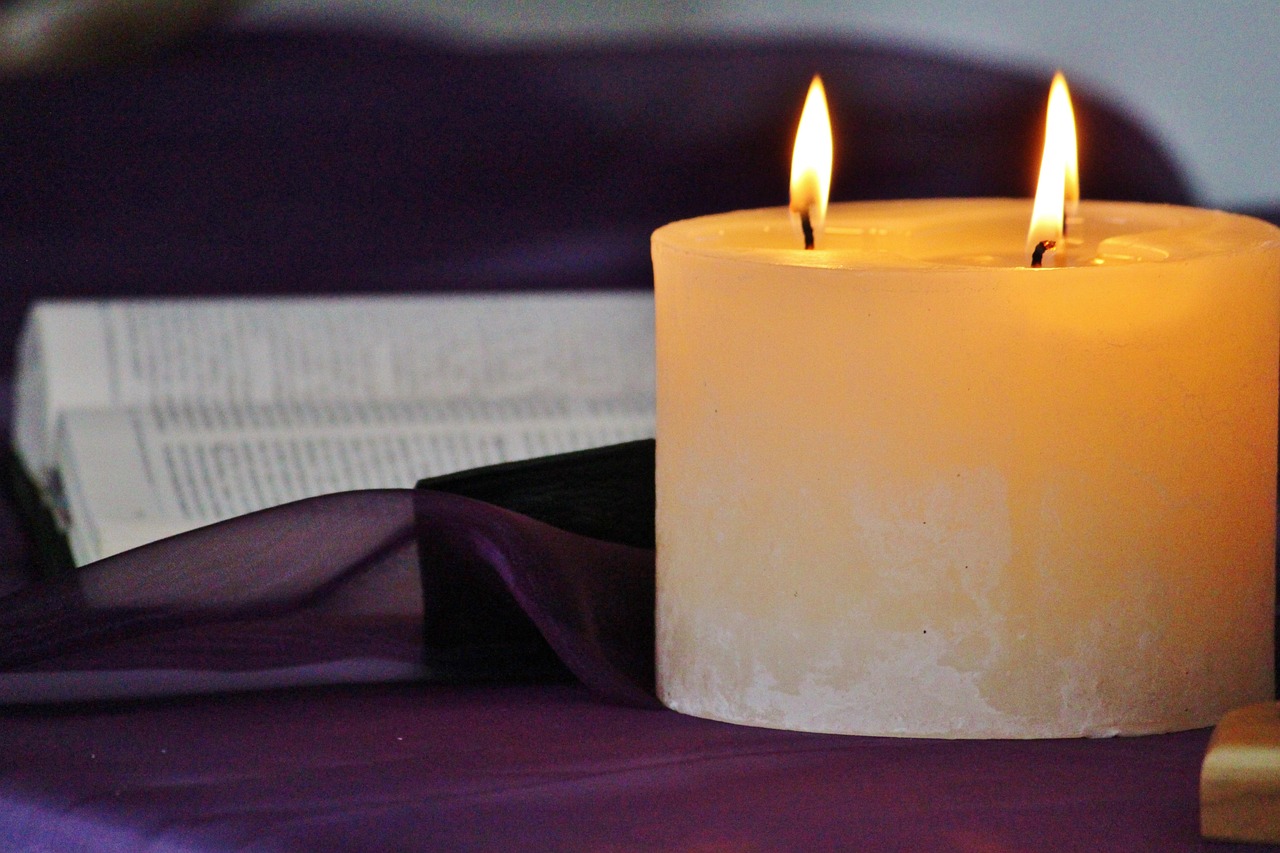Understanding the Trinity: What the Bible Teaches About Father, Son, and Spirit