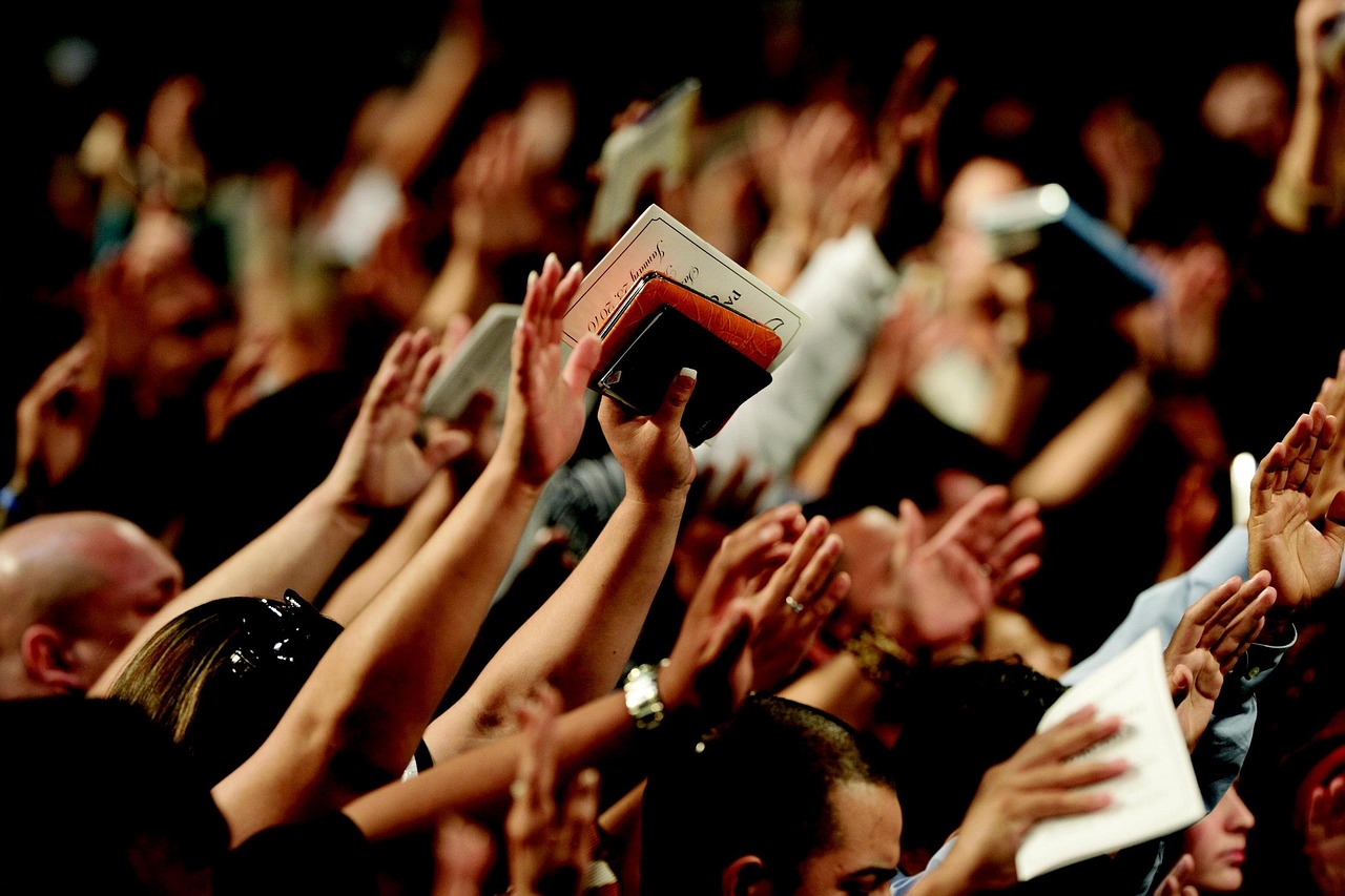 What Is Worship in the Bible? Beyond Music to a Life of Praise