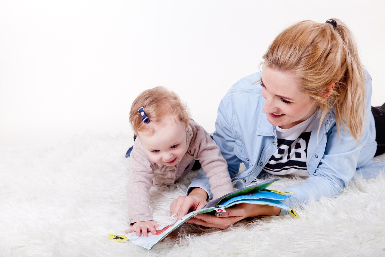 Bible Verses About Children: What Scripture Says About Raising and Valuing Kids