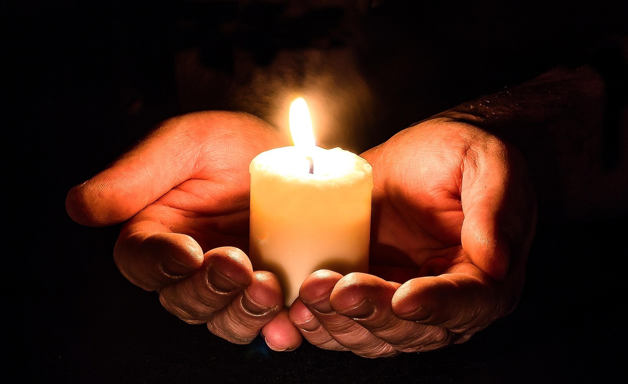 Christian Meditation: A Biblical Guide to Meditating on Scripture