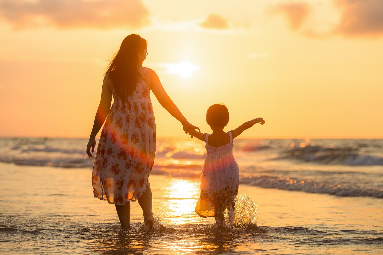 Bible Verses for Single Mothers: Strength and Hope for Every Day