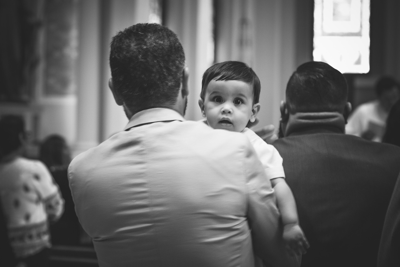 How to Pray for Your Children: A Parent's Scripture-Based Guide