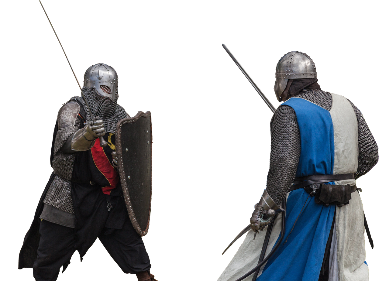 An ancient set of Roman armor symbolizing the spiritual protection described in Ephesians 6.