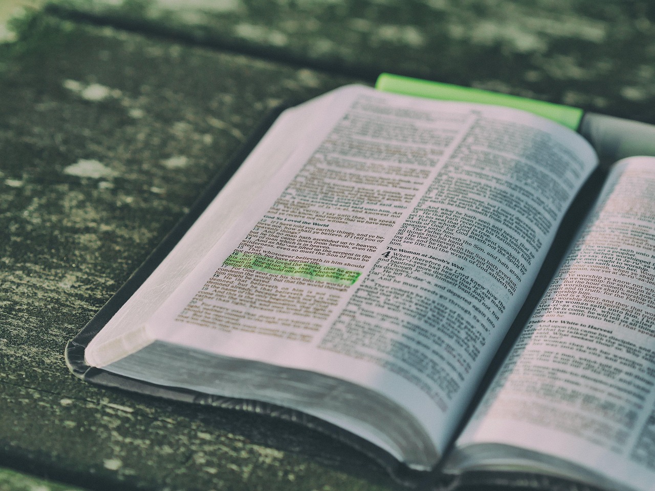 The Story of Job Explained: Faith, Suffering, and God's Sovereignty