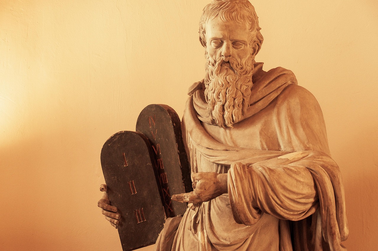 The Ten Commandments Explained: Meaning and Modern Application