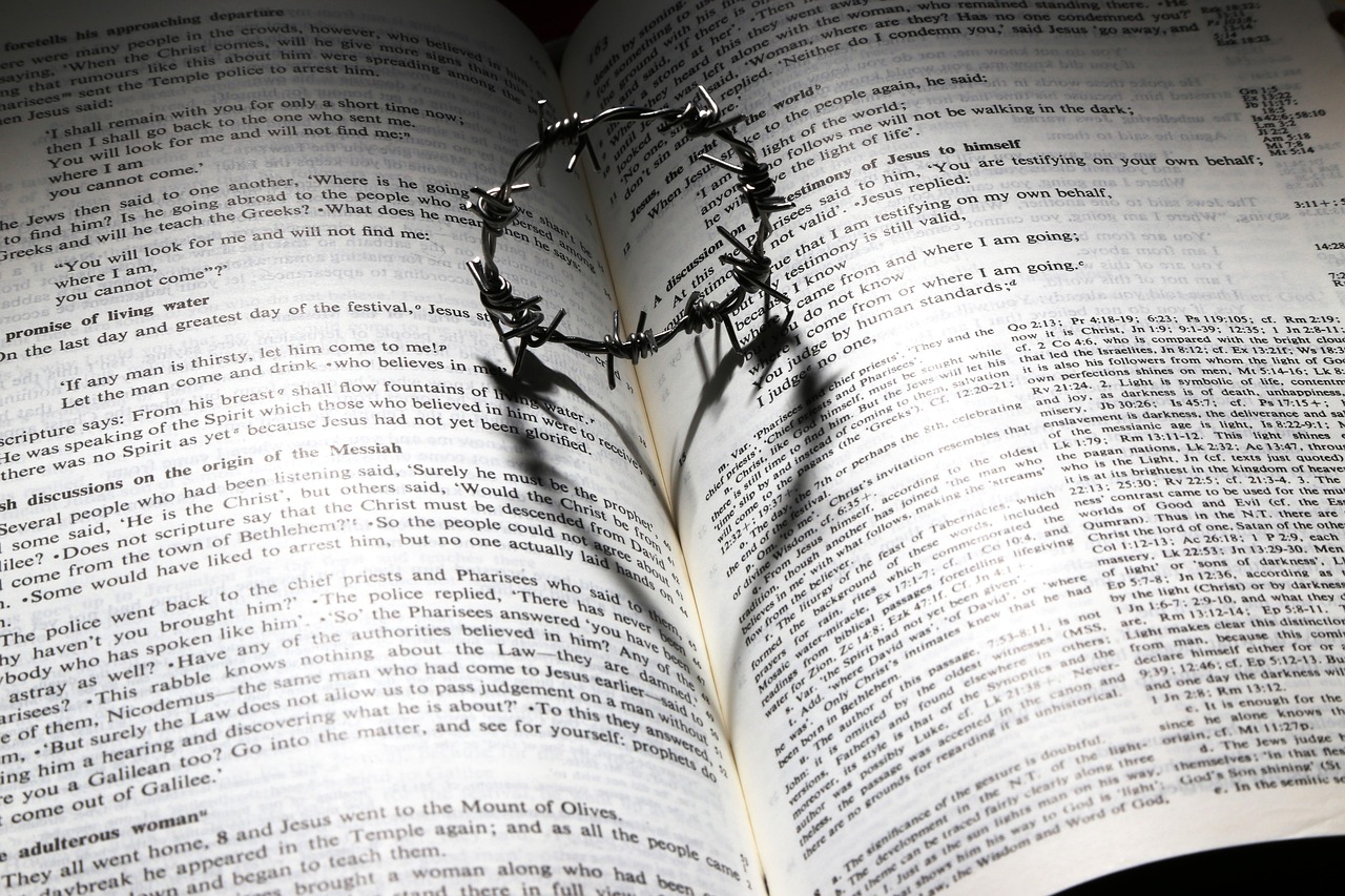What Is the Gospel? The Good News Explained Simply