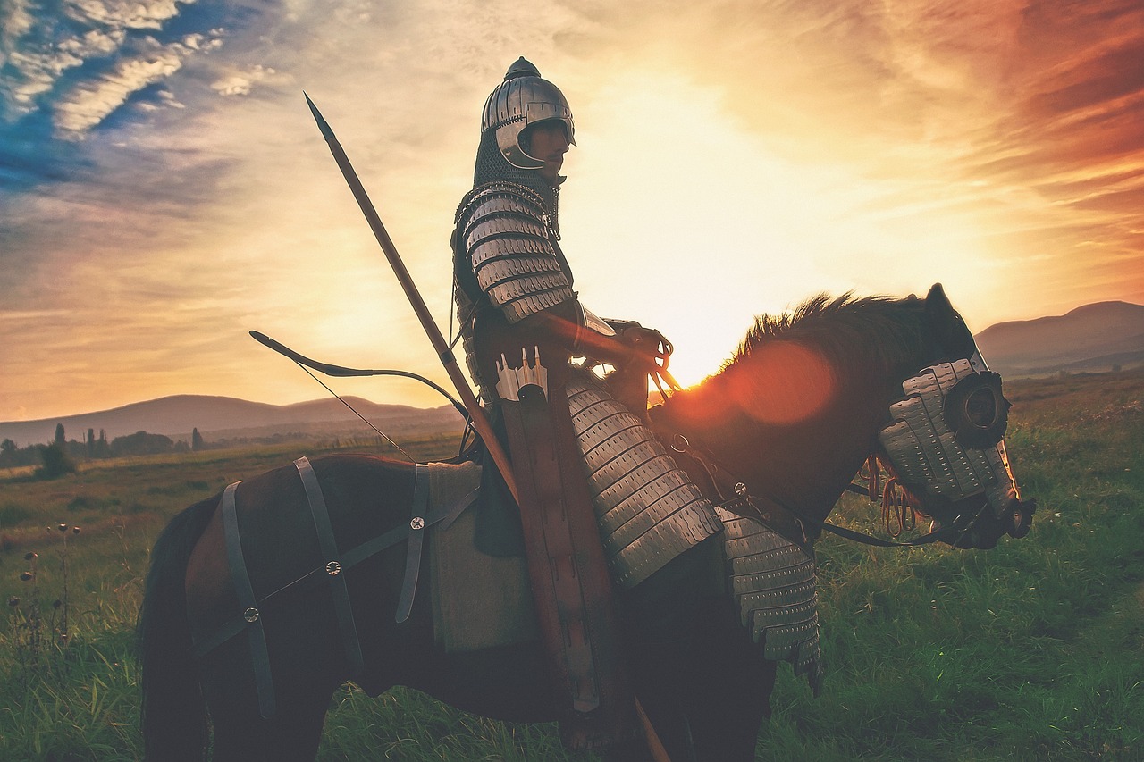 Spiritual Warfare Prayers: How to Pray With Scripture and Authority