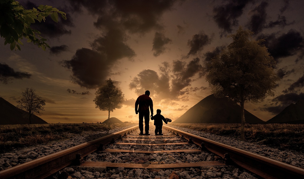 The Parable of the Prodigal Son Explained: Grace That Runs to Meet You